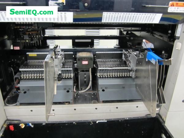 Yamaha YV100Xe Chip Mounter